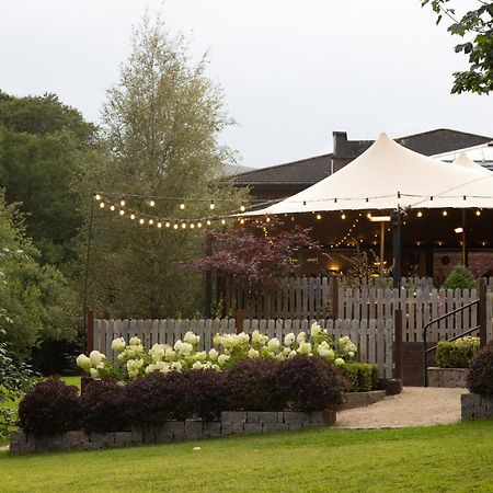 The Lodge At Woodenbridge Arklow Ngoại thất bức ảnh