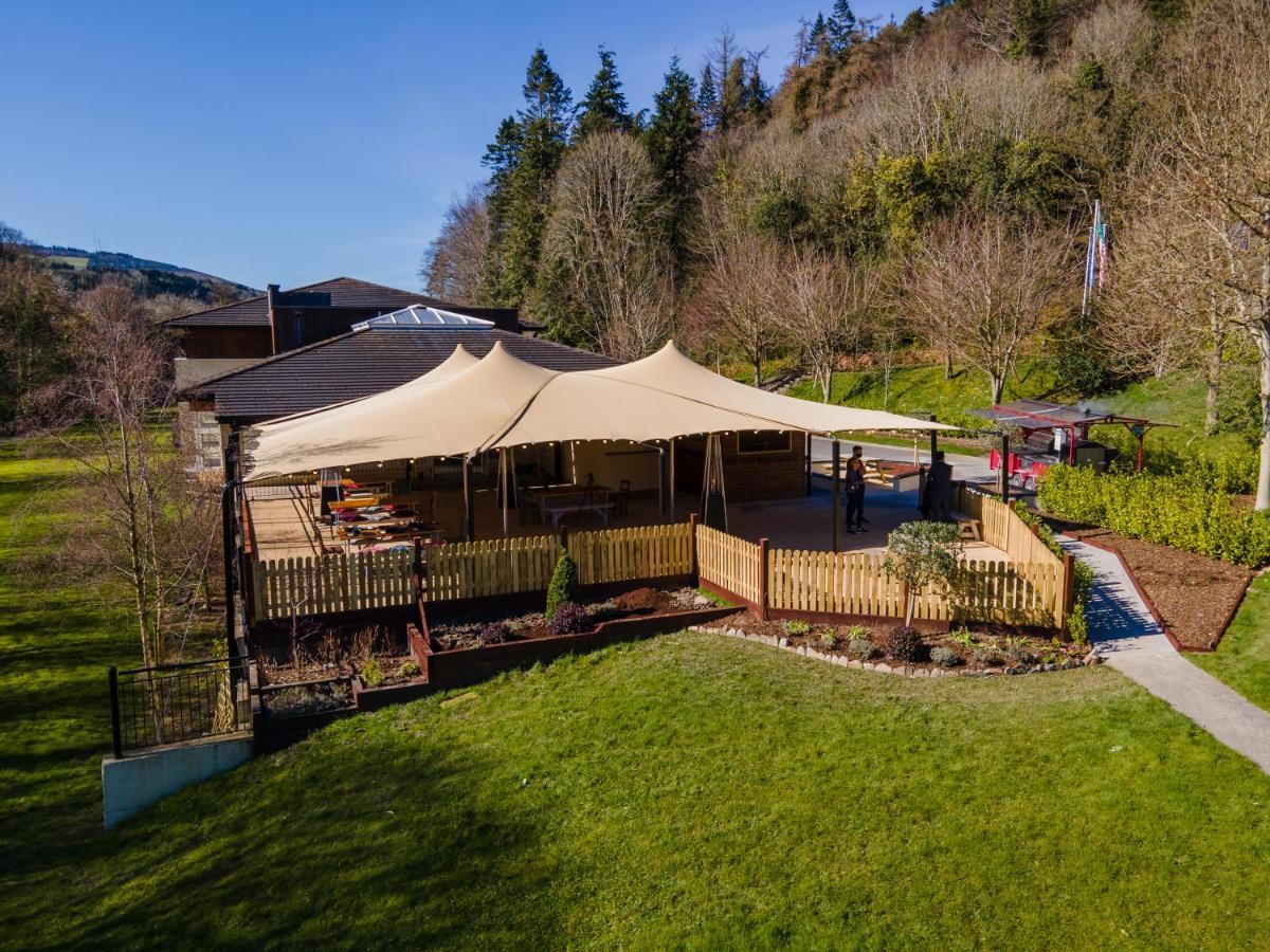 The Lodge At Woodenbridge Arklow Ngoại thất bức ảnh