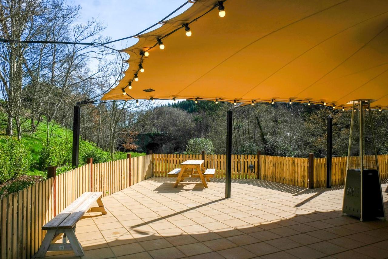 The Lodge At Woodenbridge Arklow Ngoại thất bức ảnh