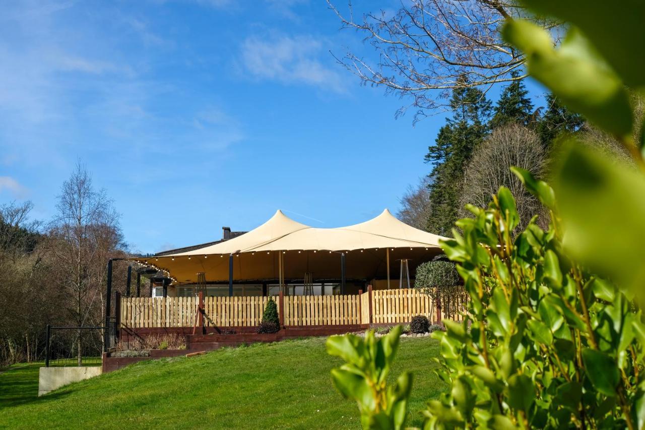 The Lodge At Woodenbridge Arklow Ngoại thất bức ảnh