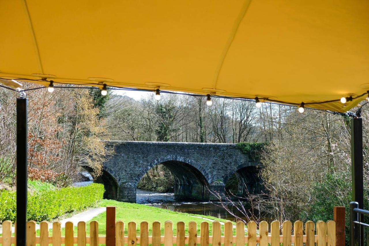 The Lodge At Woodenbridge Arklow Ngoại thất bức ảnh