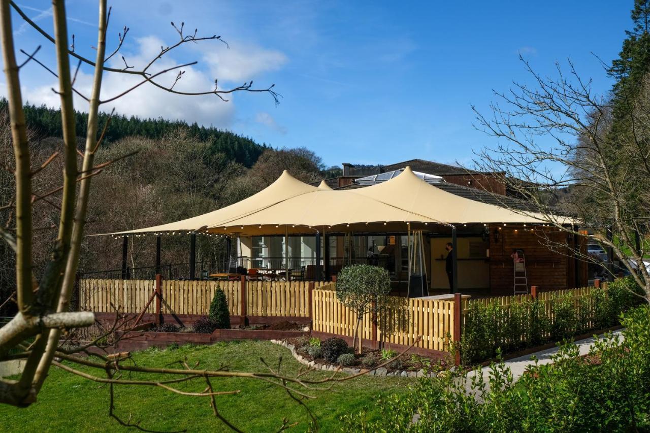 The Lodge At Woodenbridge Arklow Ngoại thất bức ảnh