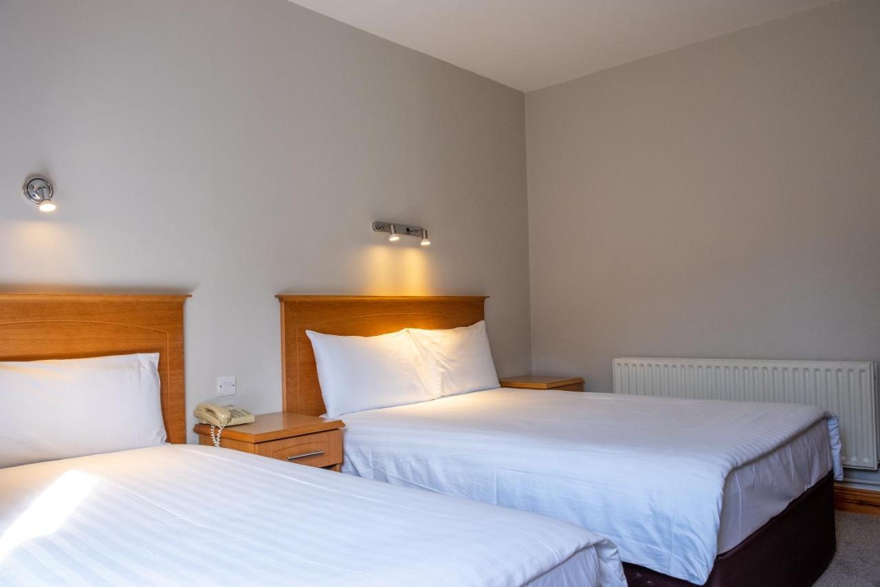 The Lodge At Woodenbridge Arklow Ngoại thất bức ảnh