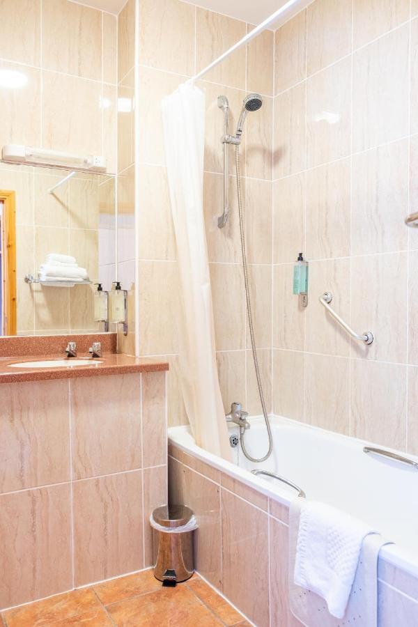 The Lodge At Woodenbridge Arklow Ngoại thất bức ảnh