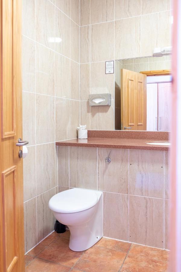 The Lodge At Woodenbridge Arklow Ngoại thất bức ảnh