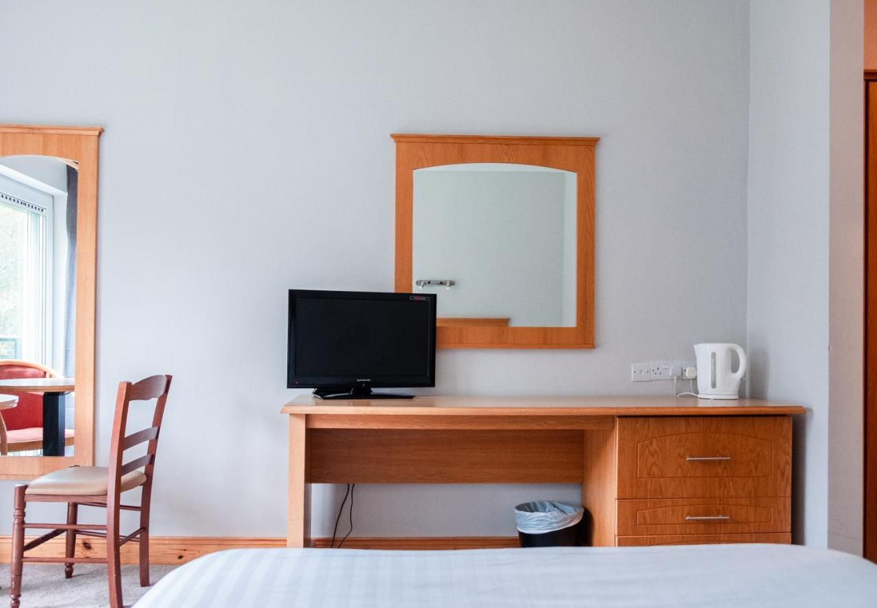 The Lodge At Woodenbridge Arklow Ngoại thất bức ảnh