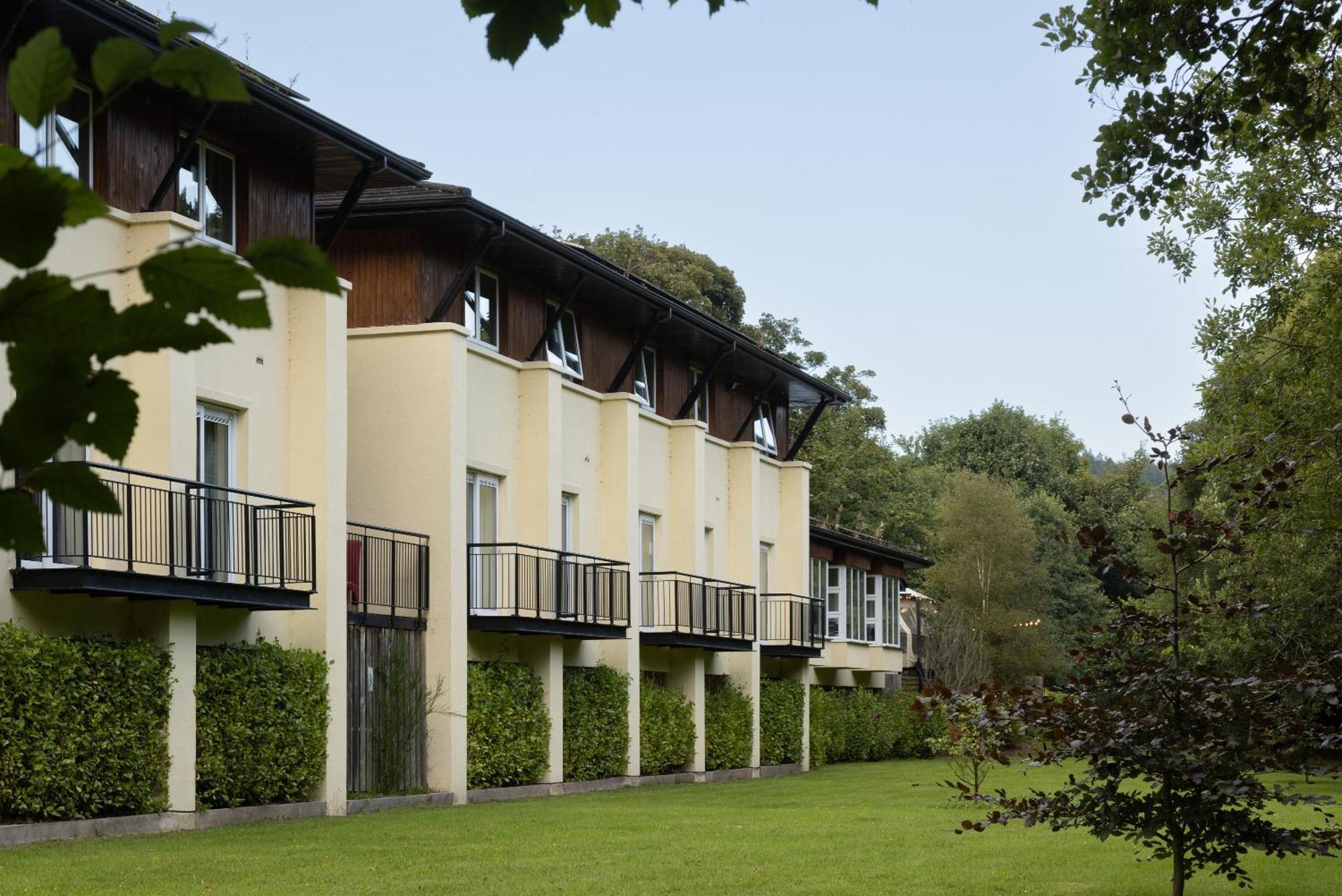 The Lodge At Woodenbridge Arklow Ngoại thất bức ảnh