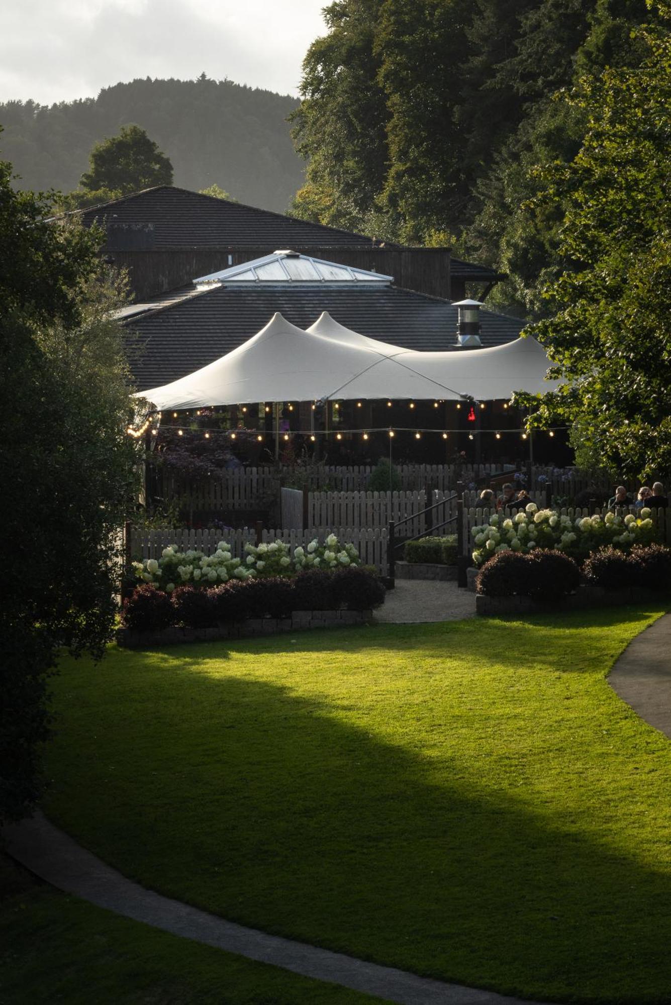The Lodge At Woodenbridge Arklow Ngoại thất bức ảnh