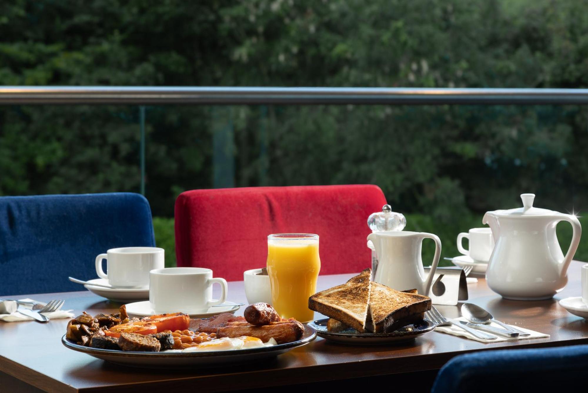 The Lodge At Woodenbridge Arklow Ngoại thất bức ảnh