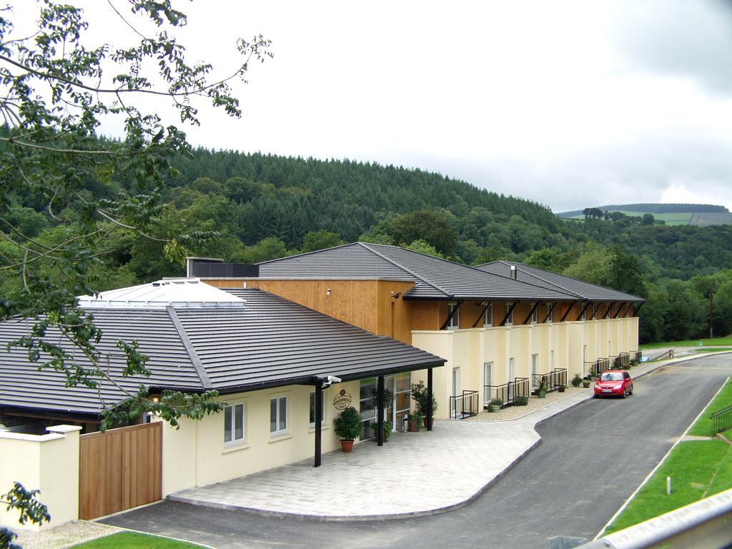 The Lodge At Woodenbridge Arklow Ngoại thất bức ảnh