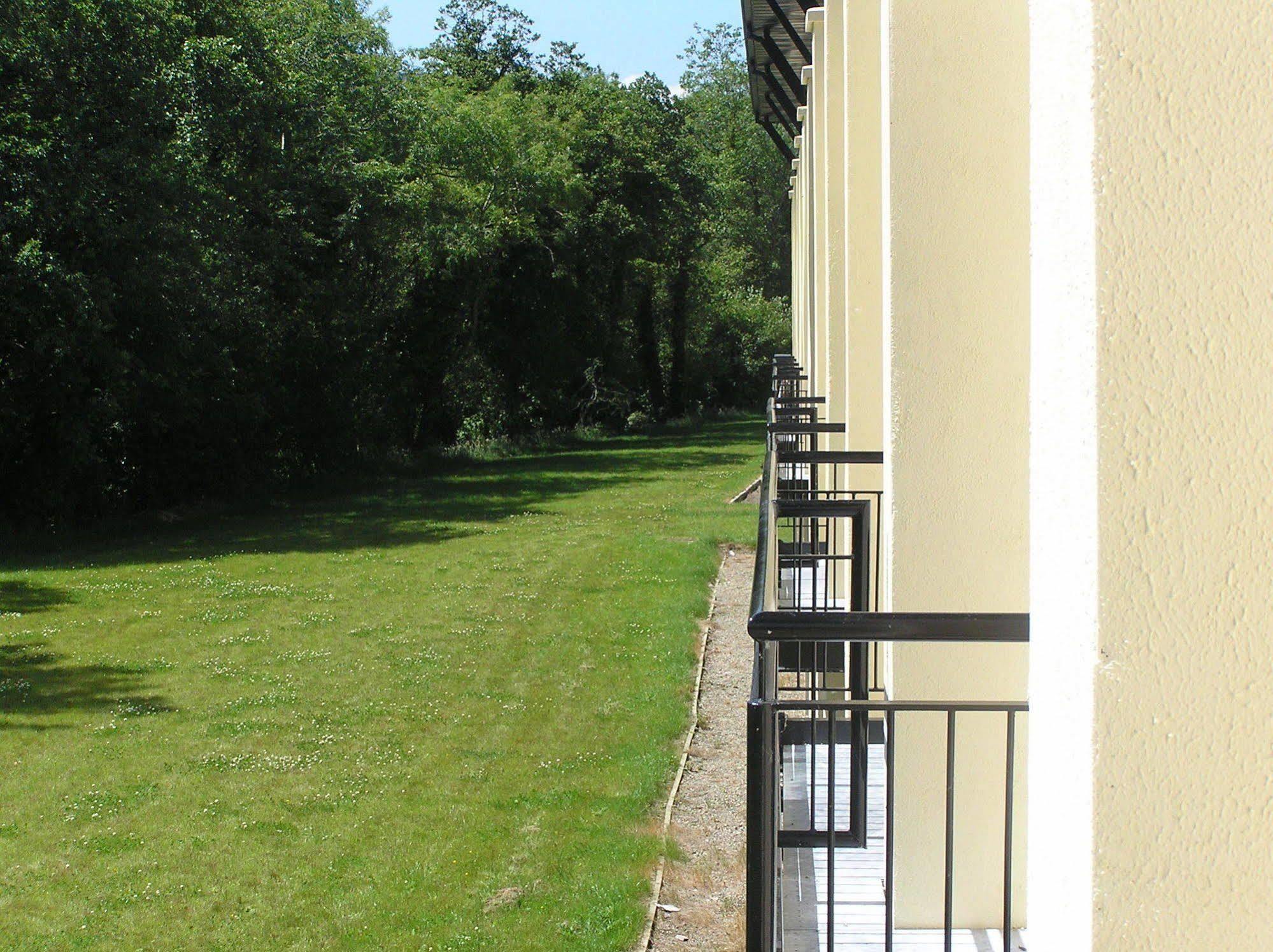 The Lodge At Woodenbridge Arklow Ngoại thất bức ảnh