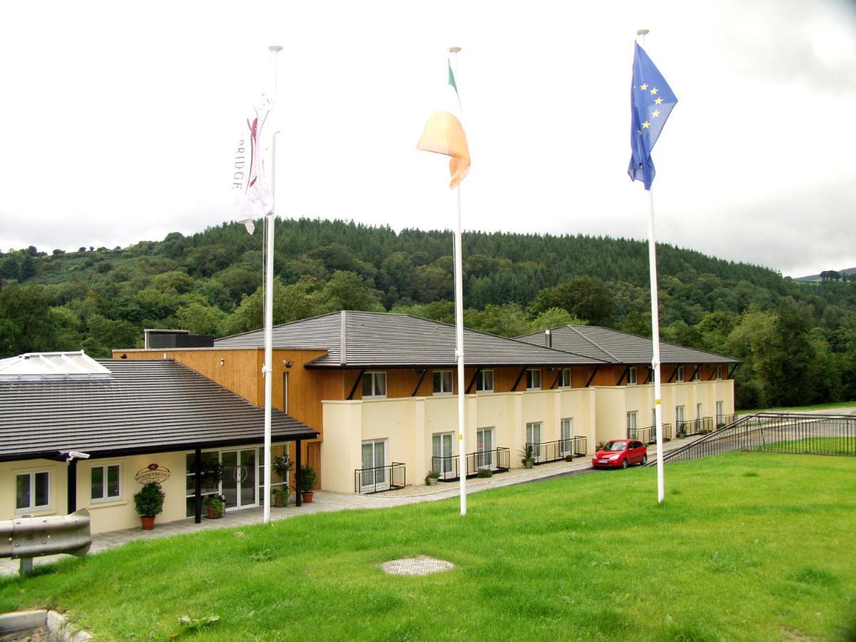 The Lodge At Woodenbridge Arklow Ngoại thất bức ảnh