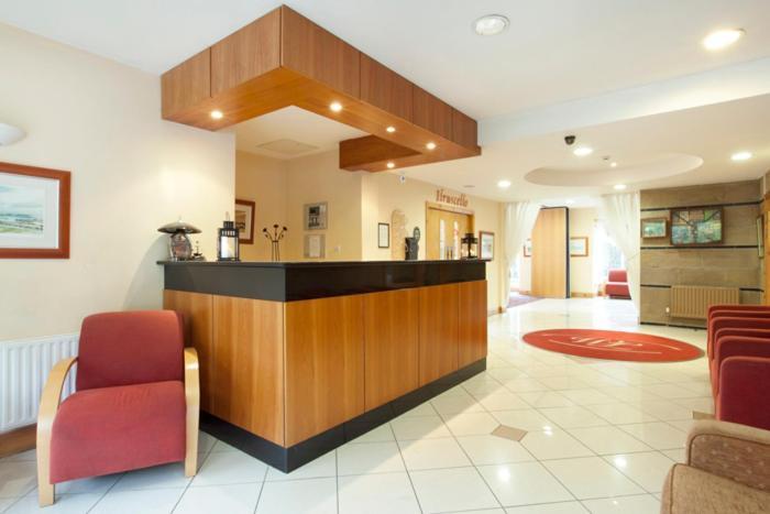 The Lodge At Woodenbridge Arklow Ngoại thất bức ảnh